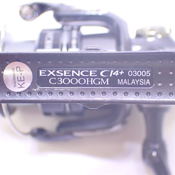 エクスセンスＣＩ４＋Ｃ３０００ＨＧＭ